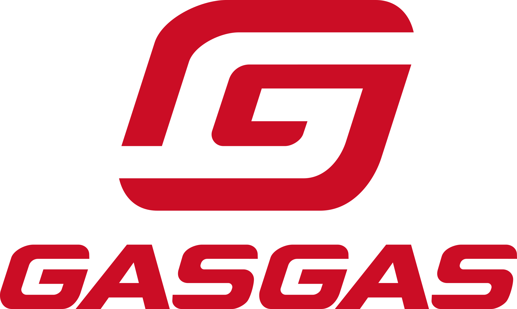 Logo GasGas