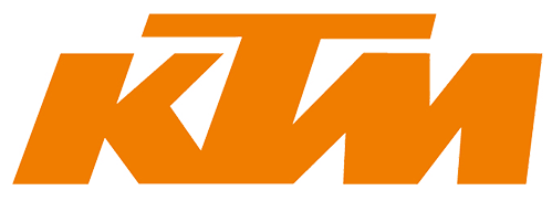 Logo KTM