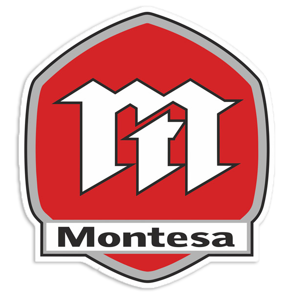Logo Montesa